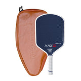 Hudef Sport Pickleball Paddle Mage Pro Gen2 | Hybrid Paddle