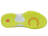 K-Swiss Men's Shoes Express Light Pickleball | White/Neon Lime/Eden