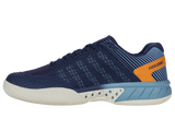 K-Swiss Men's Shoes Express Light Pickleball | Oceana/Forget-Me-Not