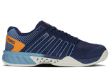 K-Swiss Men's Shoes Express Light Pickleball | Oceana/Forget-Me-Not