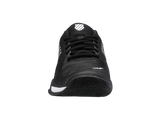 Zapatillas K-Swiss Hypercourt Express 2 para hombre | Negro/Blanco/Cintura alta