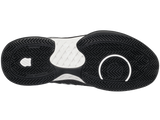 Zapatillas K-Swiss Hypercourt Express 2 para hombre | Negro/Blanco/Cintura alta