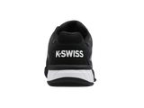 Zapatillas K-Swiss Hypercourt Express 2 para hombre | Negro/Blanco/Cintura alta