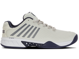 K-Swiss Men's Shoes Hypercourt Express 2 | Vaporous Gray/White/Peacoat