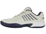 K-Swiss Men's Shoes Hypercourt Express 2 | Vaporous Gray/White/Peacoat
