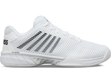 K-Swiss Men's Shoes Hypercourt Express 2 | White/Black