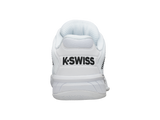 K-Swiss Men's Shoes Hypercourt Express 2 | White/Black