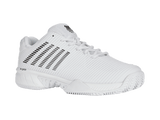K-Swiss Men's Shoes Hypercourt Express 2 Clay | White/Black