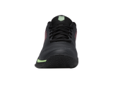 06806-034-W | HYPERCOURT EXPRESS 2-2E | BLACK/SOFT NEON GREEN/NEON LAVA