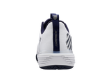 K-Swiss Men's Shoes Ultrashot 3 | White/Peacoat/Silver