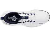 K-Swiss Men's Shoes Ultrashot 3 | White/Peacoat/Silver