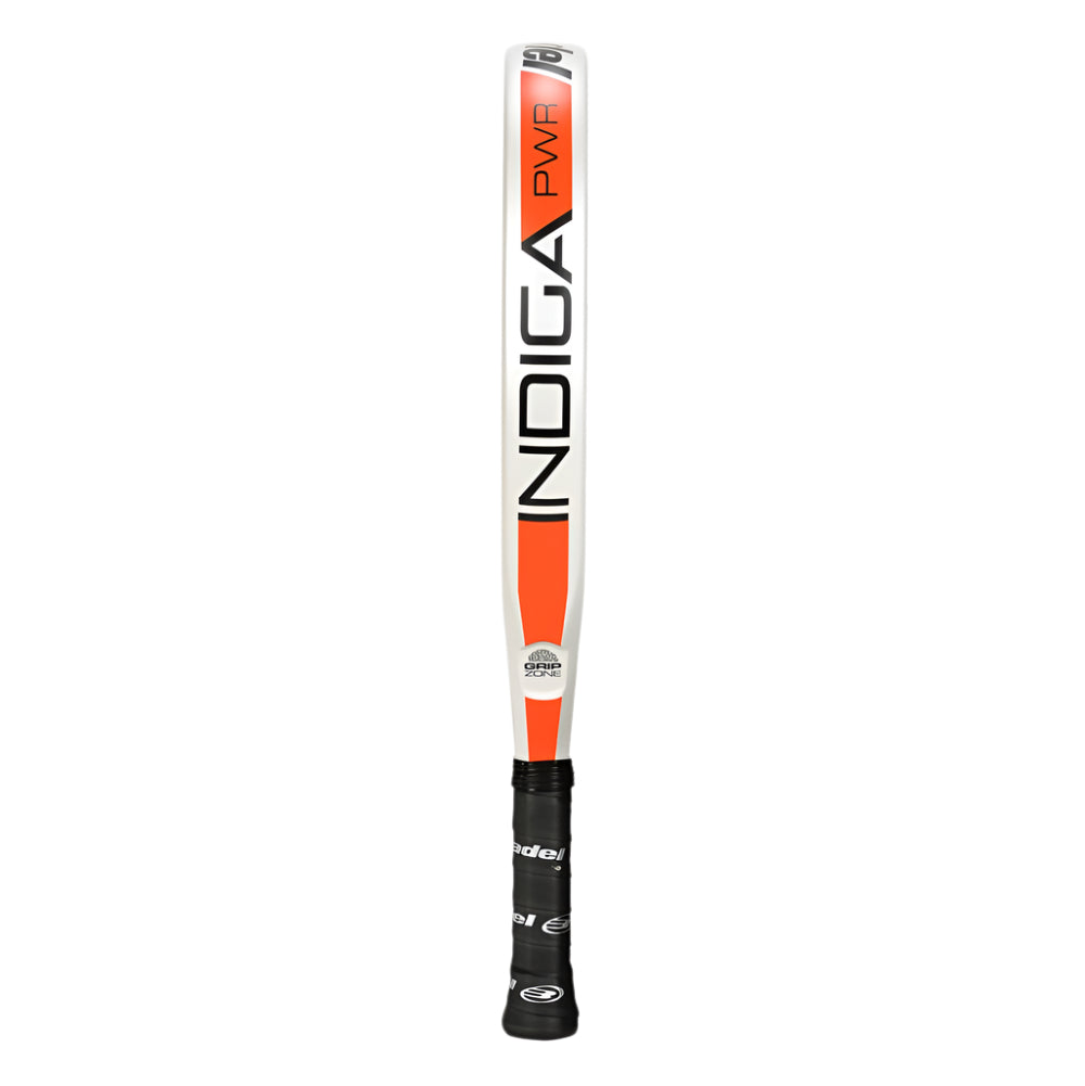 Bullpadel Padel Racket Indiga PWR 25