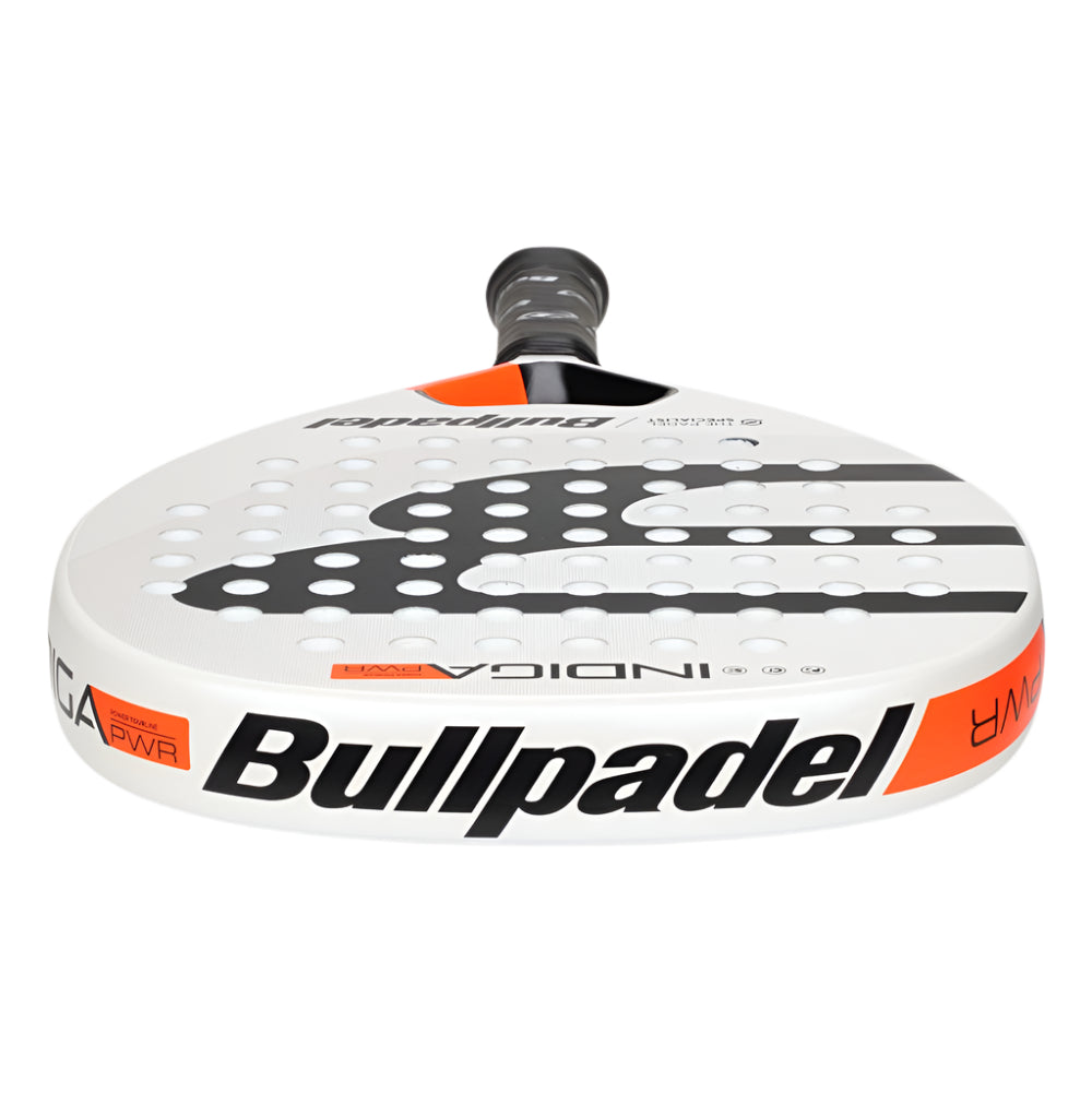 Bullpadel Padel Racket Indiga PWR 25