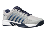 K-Swiss Men's Shoes Express Light Pickleball-2E | High-Rise/Navy