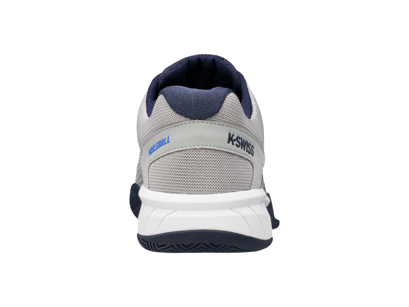 K-Swiss Men's Shoes Express Light Pickleball-2E | High-Rise/Navy