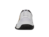 K-Swiss Men's Shoes Express Light Pickleball-2E | White/Daffodil