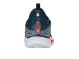 K-Swiss Men's Shoes Speedtrac | White/Stargazer/Neon Blaze