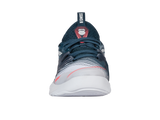 K-Swiss Men's Shoes Speedtrac | White/Stargazer/Neon Blaze