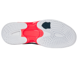K-Swiss Men's Shoes Speedtrac | White/Stargazer/Neon Blaze