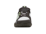 K-Swiss Men's Shoes Ultrashot Team | Black/White/Soft Neon Green