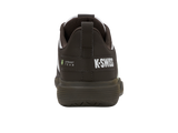 K-Swiss Men's Shoes Ultrashot Team | Black/White/Soft Neon Green