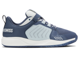K-Swiss Men's Shoes Ultrashot Team | Vintage Indigo/Blanc De Blanc/Ballad Blue