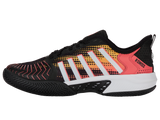 K-Swiss Men's Shoes Pickleball Supreme | Black/Dubarry