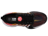 K-Swiss Men's Shoes Pickleball Supreme | Black/Dubarry