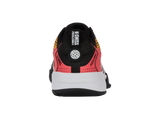 K-Swiss Men's Shoes Pickleball Supreme | Black/Dubarry