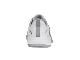 Zapatillas K-Swiss para hombre Pickleball Supreme | Blanco/Gris claro/Negro