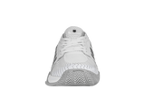 Zapatillas K-Swiss para hombre Pickleball Supreme | Blanco/Gris claro/Negro