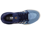 K-Swiss Men's Shoes Pickleball Supreme | Oceana/Forget-Me-Not