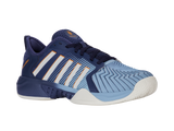 K-Swiss Men's Shoes Pickleball Supreme | Oceana/Forget-Me-Not