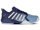 K-Swiss Men's Shoes Pickleball Supreme | Oceana/Forget-Me-Not