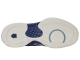 K-Swiss Men's Shoes Pickleball Supreme | Oceana/Forget-Me-Not