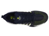 K-Swiss Men's Shoes Pickleball Supreme | Peacoat/White/Lime Green