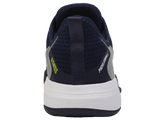 K-Swiss Men's Shoes Pickleball Supreme | Peacoat/White/Lime Green