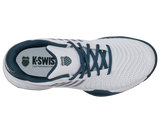 Zapatillas K-Swiss Express Light 3 para hombre | Blanco/Stargazer