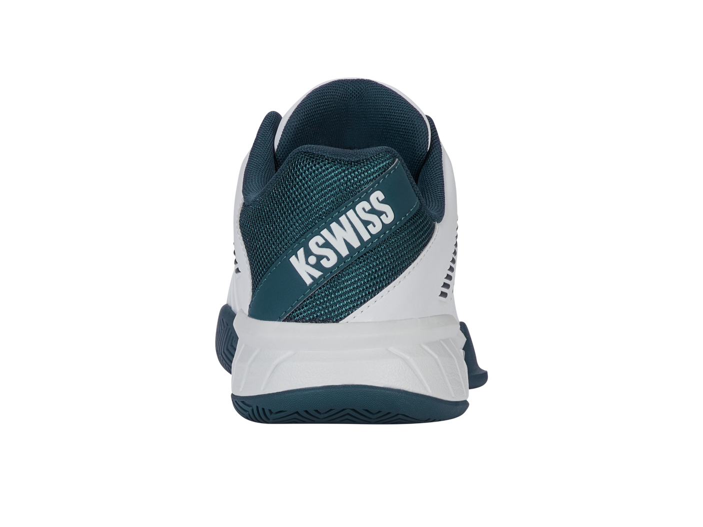 Zapatillas K-Swiss Express Light 3 para hombre | Blanco/Stargazer