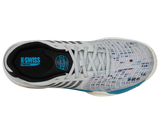 K-Swiss Men's Shoes Express Light 3 Padel | Dawn Blue/Blue Moon/Black