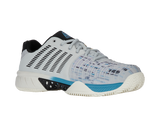 K-Swiss Men's Shoes Express Light 3 Padel | Dawn Blue/Blue Moon/Black