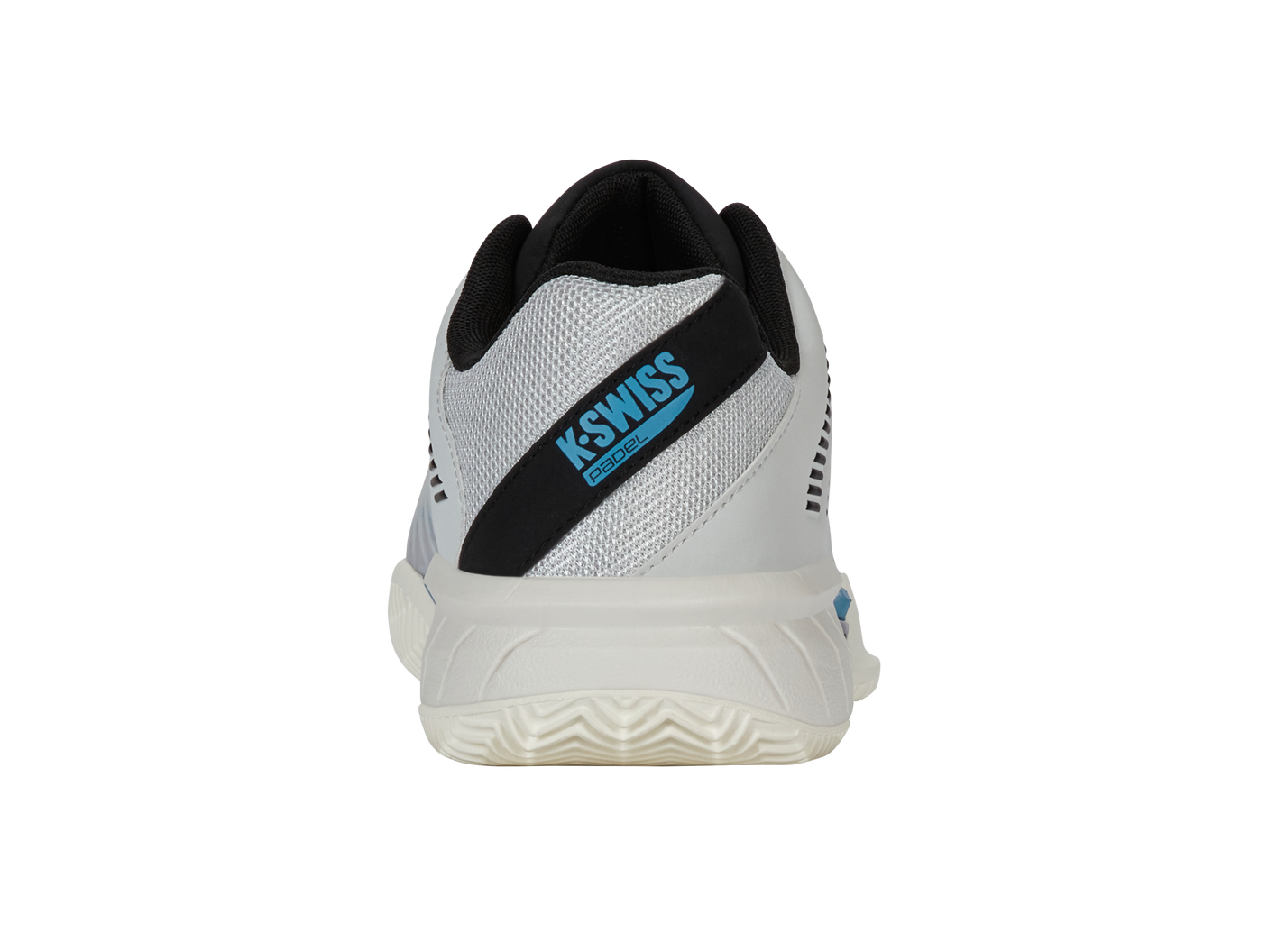 K-Swiss Men's Shoes Express Light 3 Padel | Dawn Blue/Blue Moon/Black