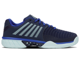 K-Swiss Men's Shoes Express Light 3 Padel | Naval Academy/Ice Castle/Dazzling Blue