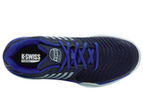 K-Swiss Men's Shoes Express Light 3 Padel | Naval Academy/Ice Castle/Dazzling Blue