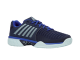 K-Swiss Men's Shoes Express Light 3 Padel | Naval Academy/Ice Castle/Dazzling Blue