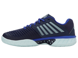 K-Swiss Men's Shoes Express Light 3 Padel | Naval Academy/Ice Castle/Dazzling Blue