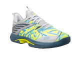 K-Swiss Men's Shoes Speedtrac Padel | Dawn Blue/Evening Primrose/Indian Teal