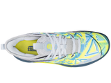 K-Swiss Men's Shoes Speedtrac Padel | Dawn Blue/Evening Primrose/Indian Teal