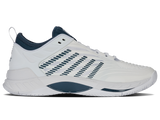 09071-135-M | HYPERCOURT SUPREME 2 | WHITE/STARGAZER