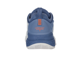K-Swiss Men's Shoes Hypercourt Supreme 2 | Lucent White/Infinity/Scarlet Ibis